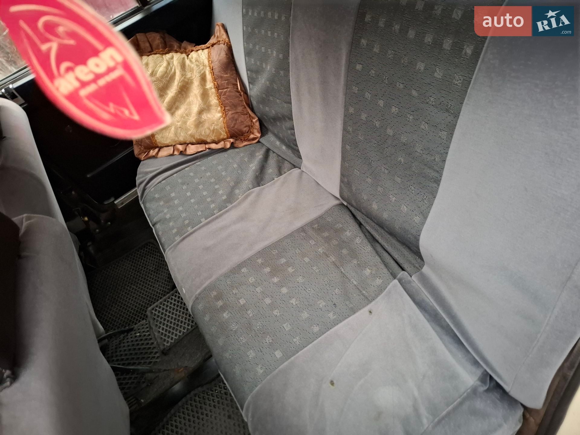 ВАЗ / Lada 2105 1989 VIN XTA210500K1039778 фото оголошення 42 з 44