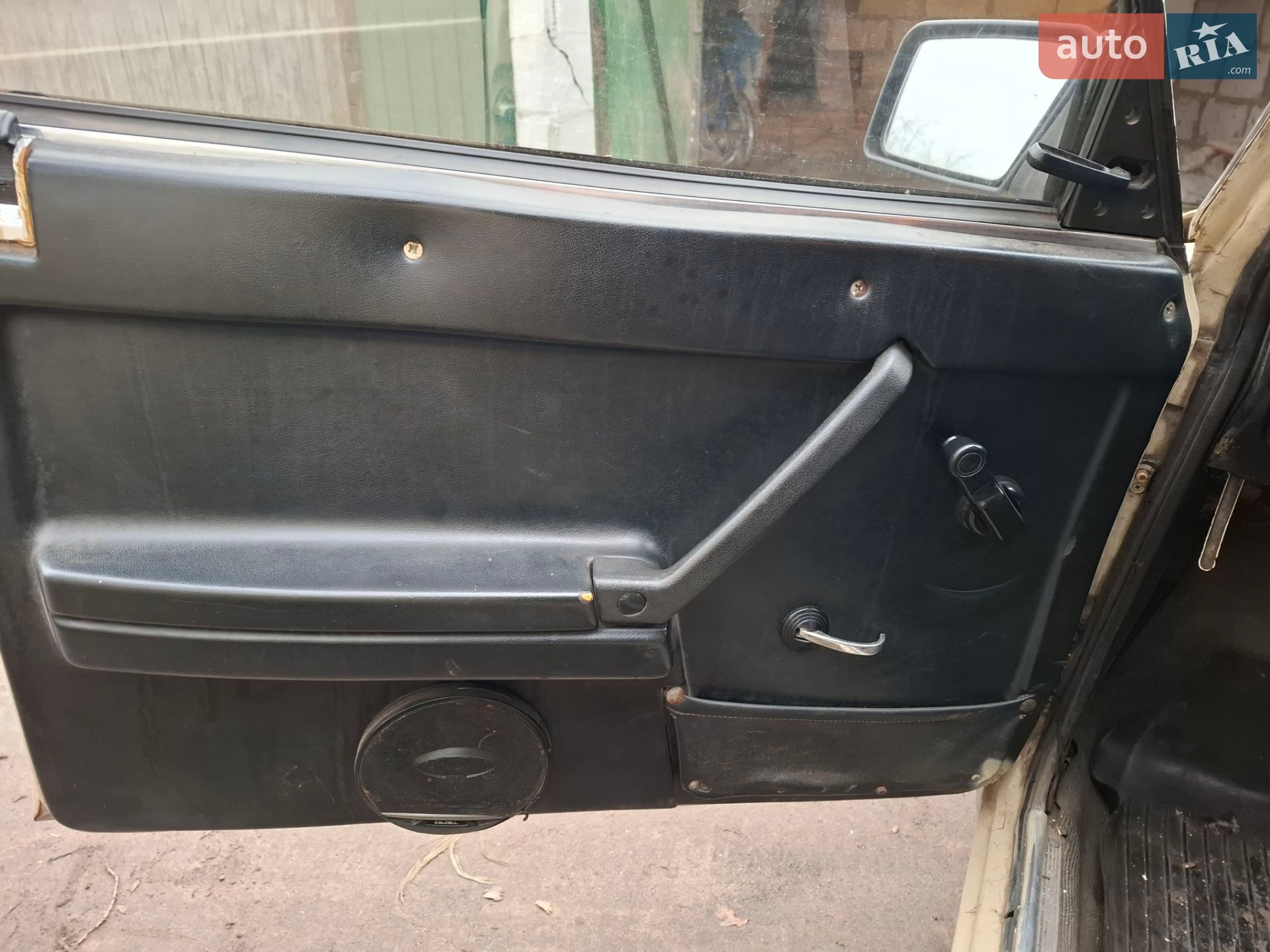 ВАЗ / Lada 2105 1989 VIN XTA210500K1039778 фото оголошення 43 з 44