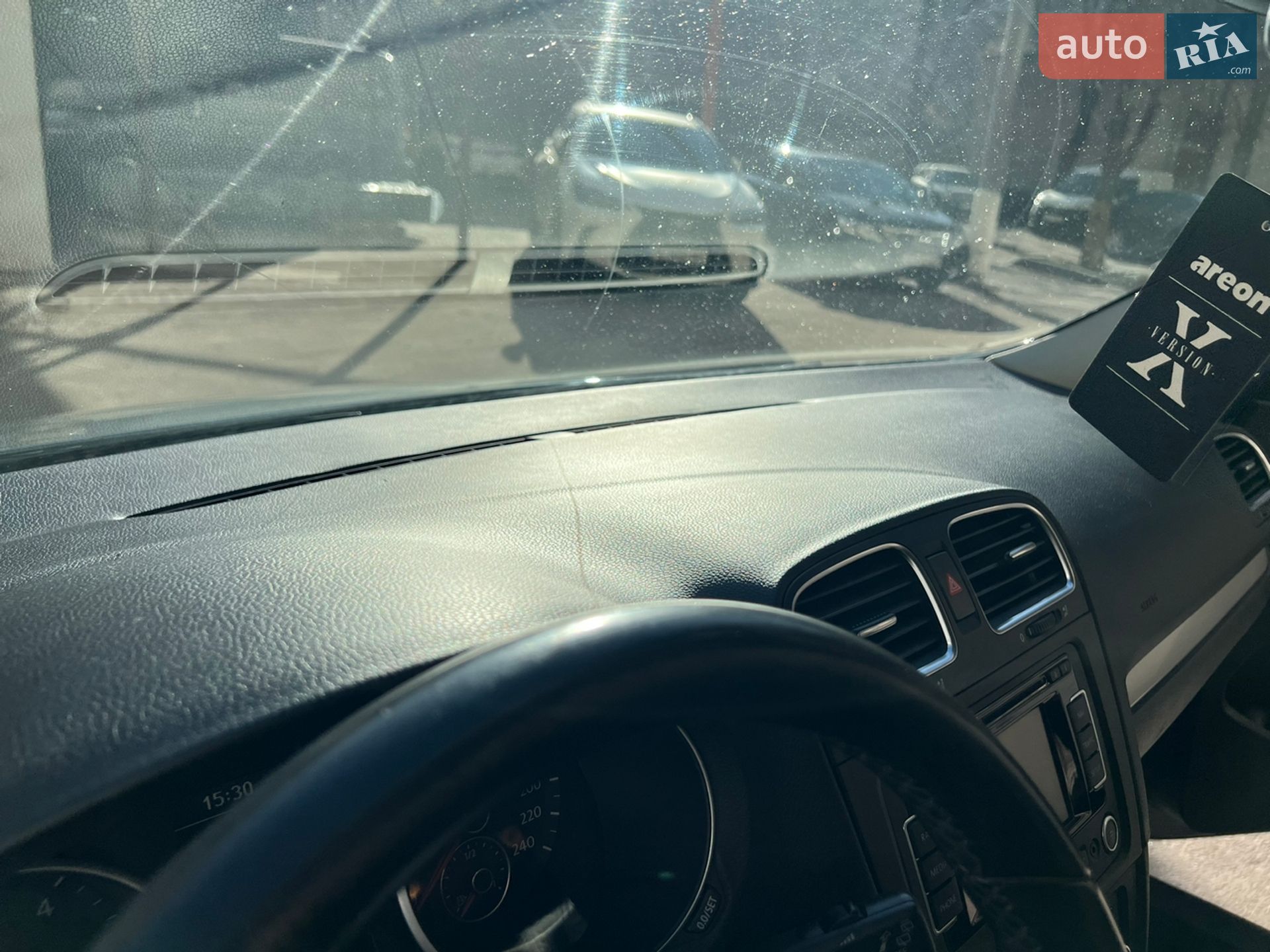 Volkswagen Golf 2011 VIN WVWZZZ1KZCM607802 фото оголошення 17 з 25