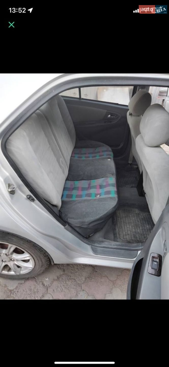 Geely MK 2008 VIN Y7CJL716280106250 фото оголошення 6 з 9