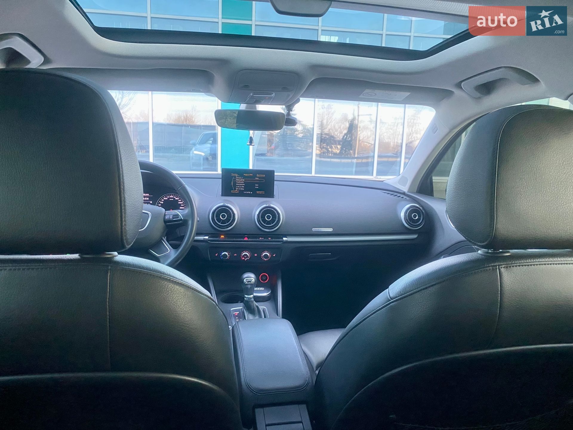 Audi A3 2016 VIN WAUZZZ8V9G1108975 фото оголошення 21 з 51