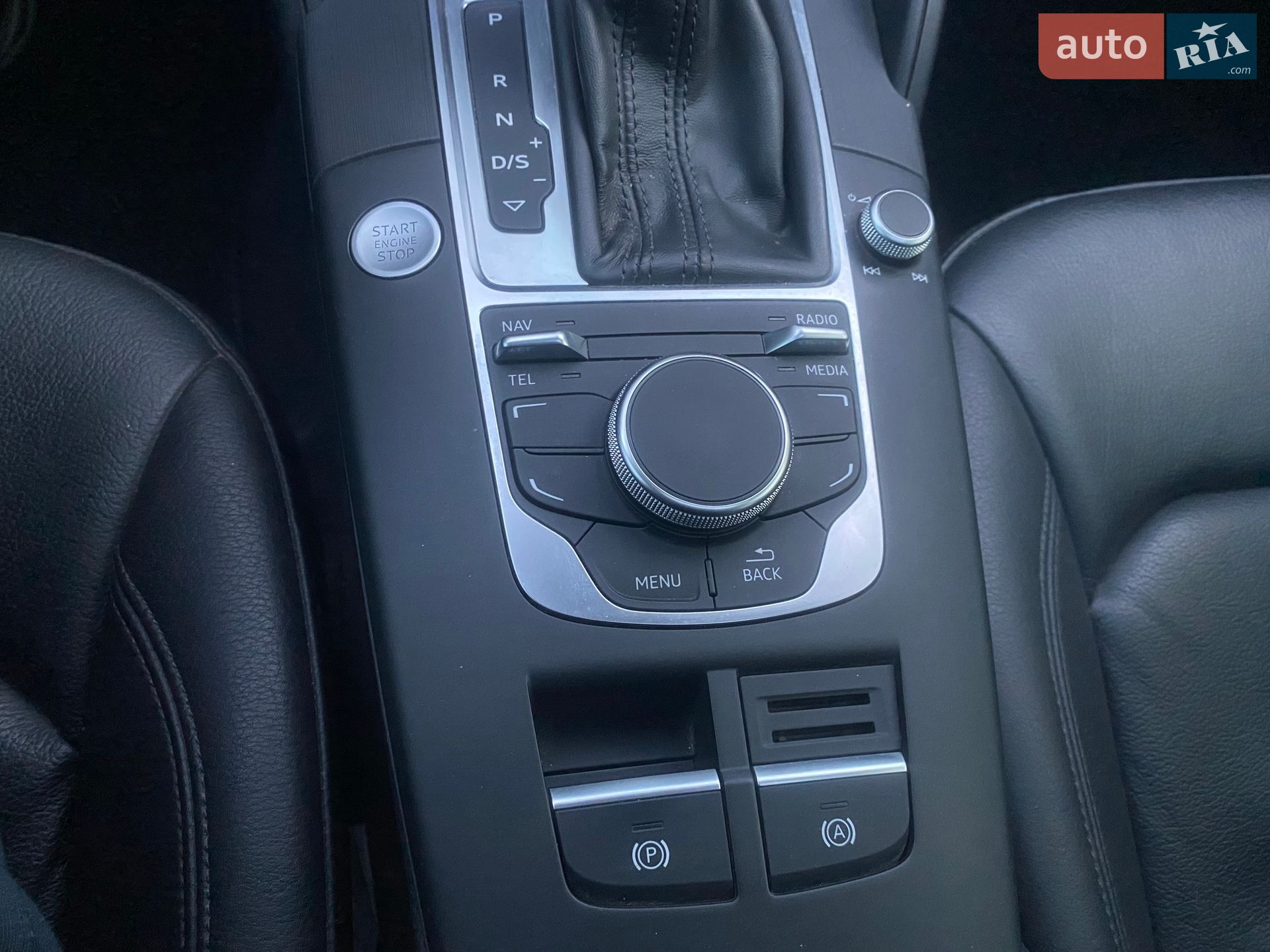 Audi A3 2016 VIN WAUZZZ8V9G1108975 фото оголошення 25 з 51