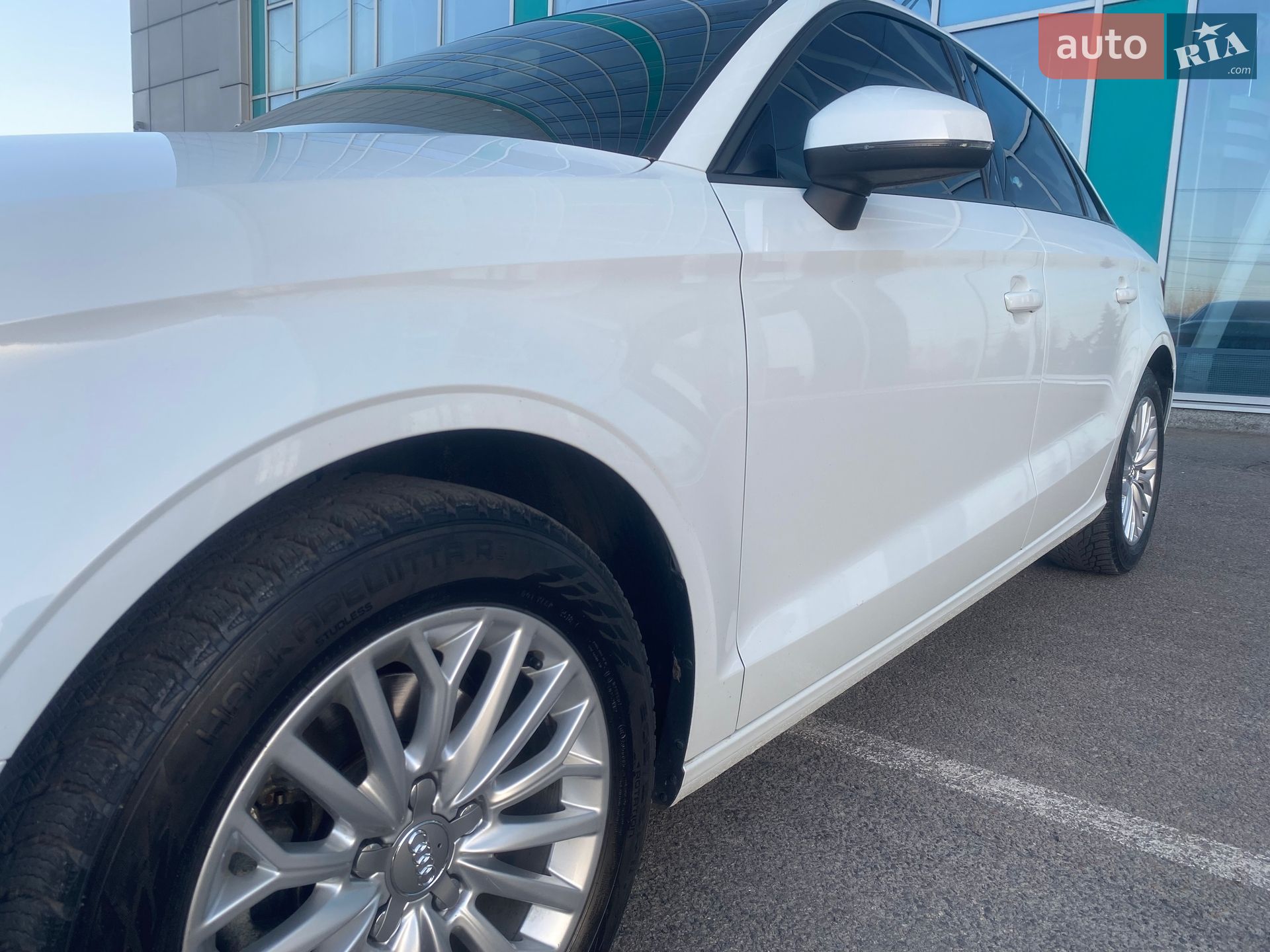 Audi A3 2016 VIN WAUZZZ8V9G1108975 фото оголошення 10 з 51
