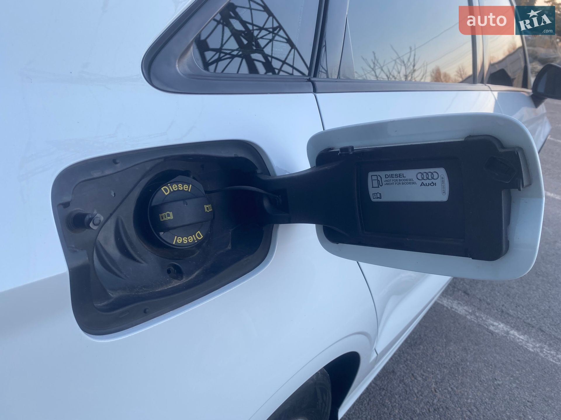 Audi A3 2016 VIN WAUZZZ8V9G1108975 фото оголошення 36 з 51