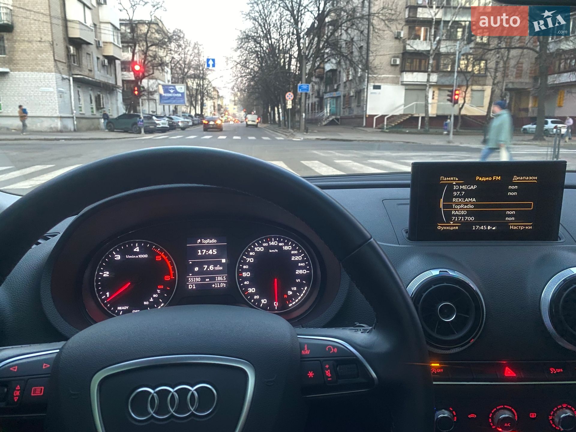 Audi A3 2016 VIN WAUZZZ8V9G1108975 фото оголошення 37 з 51