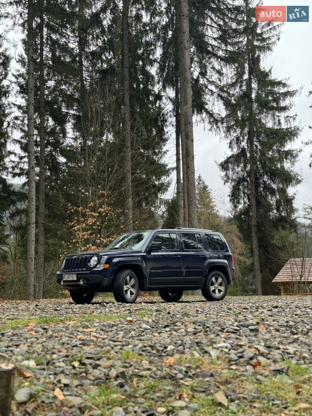 Jeep Patriot 2016 VIN 1C4NJRFB2HD129362 фото оголошення 4 з 19