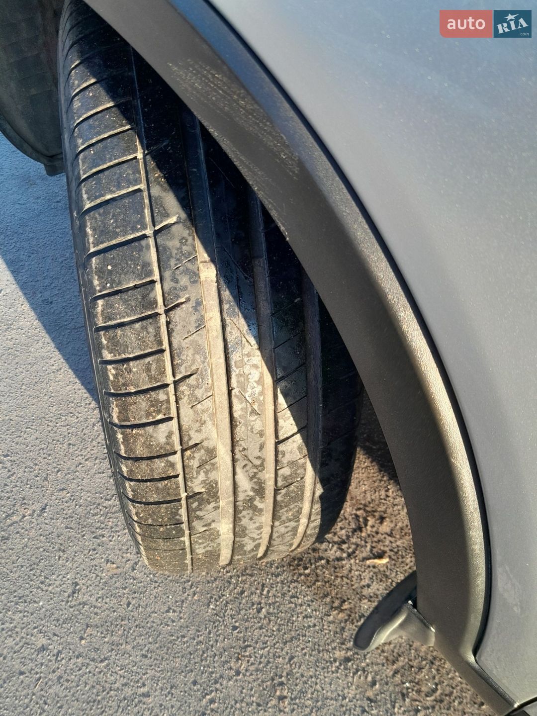 Kia Sorento 2011 VIN KNAKU814DC5246533 фото оголошення 35 з 46