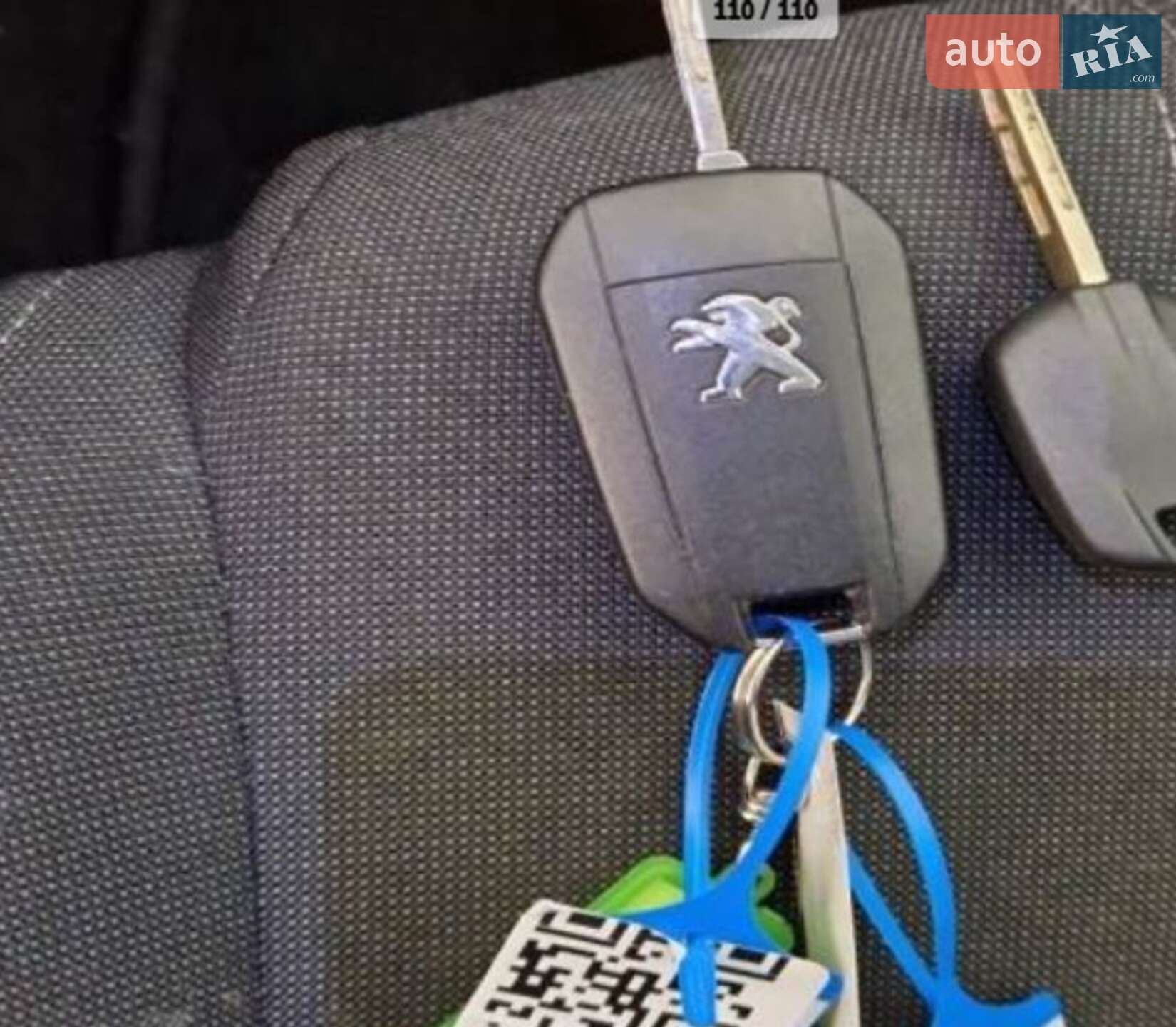 Peugeot 308 2021 VIN VF3LCYHZKMS094643 фото оголошення 40 з 41