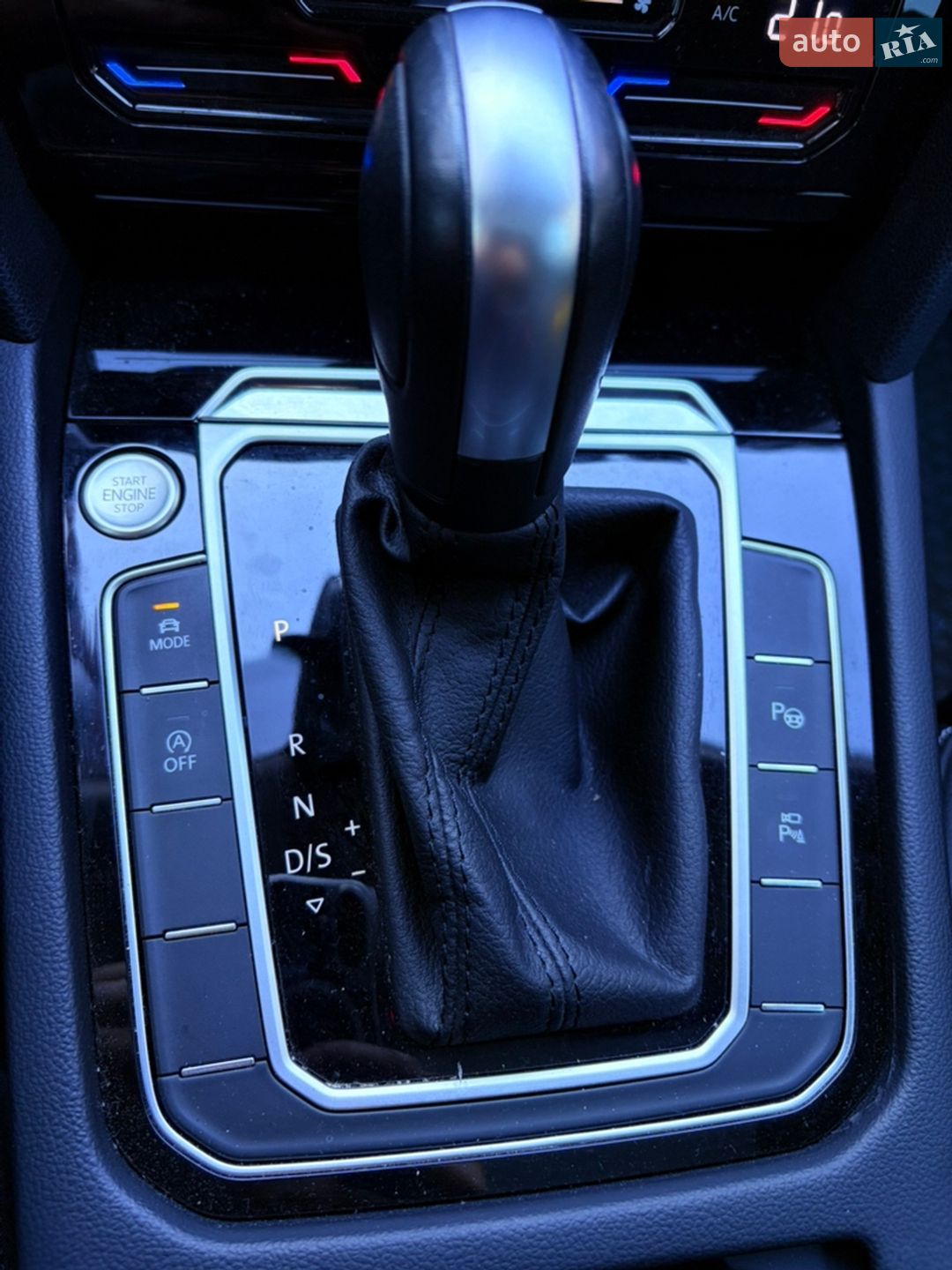 Volkswagen Arteon 2022 VIN WVWZZZ3HZPE000870 фото оголошення 9 з 37