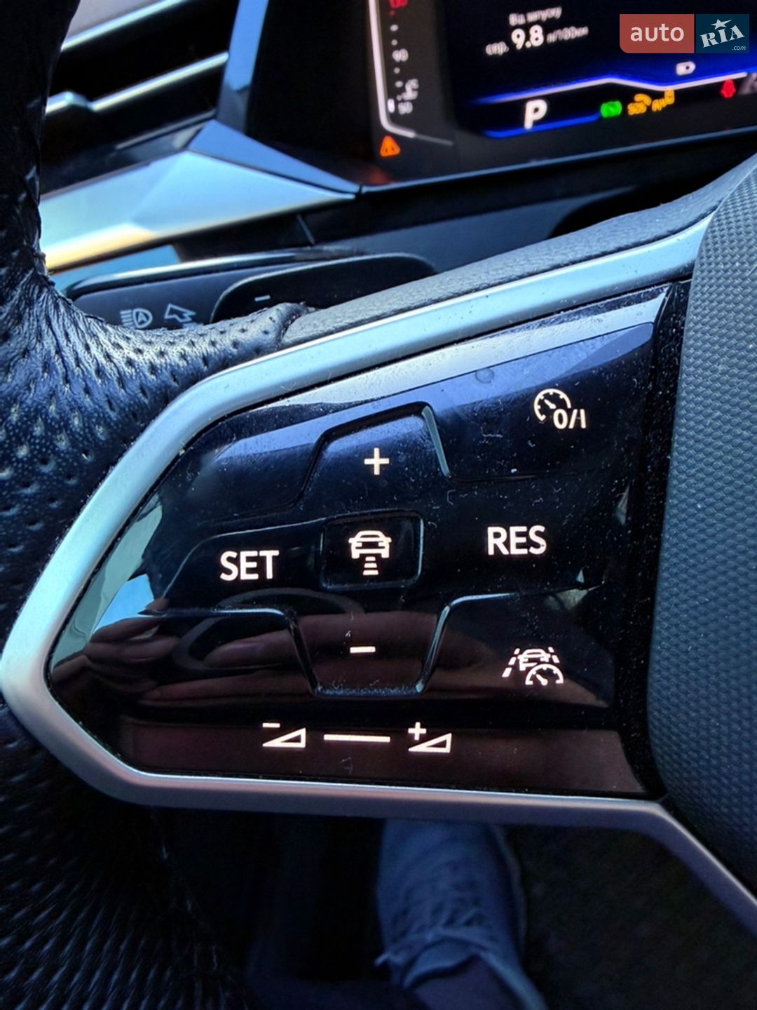 Volkswagen Arteon 2022 VIN WVWZZZ3HZPE000870 фото оголошення 15 з 37