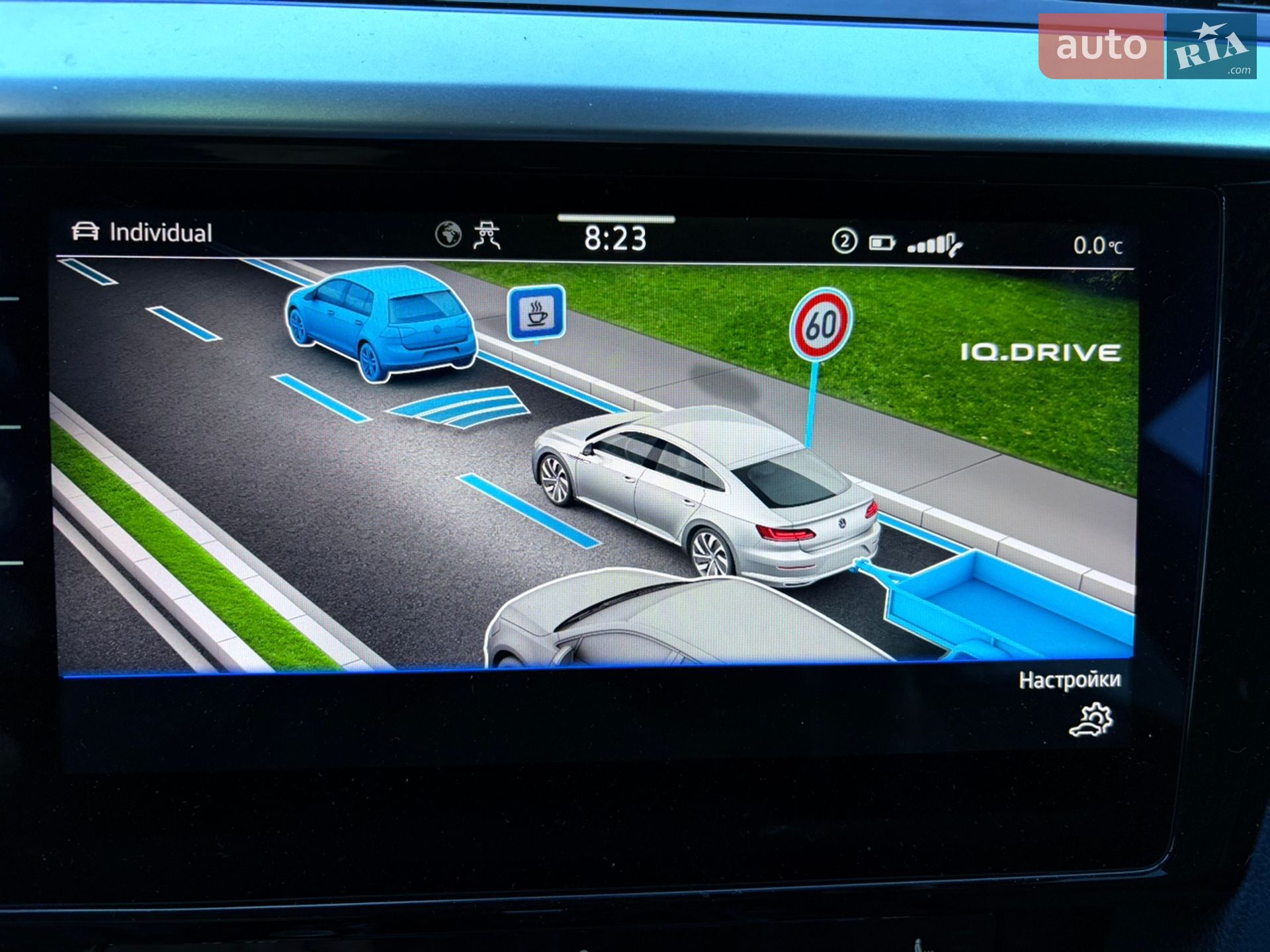 Volkswagen Arteon 2022 VIN WVWZZZ3HZPE000870 фото оголошення 21 з 37