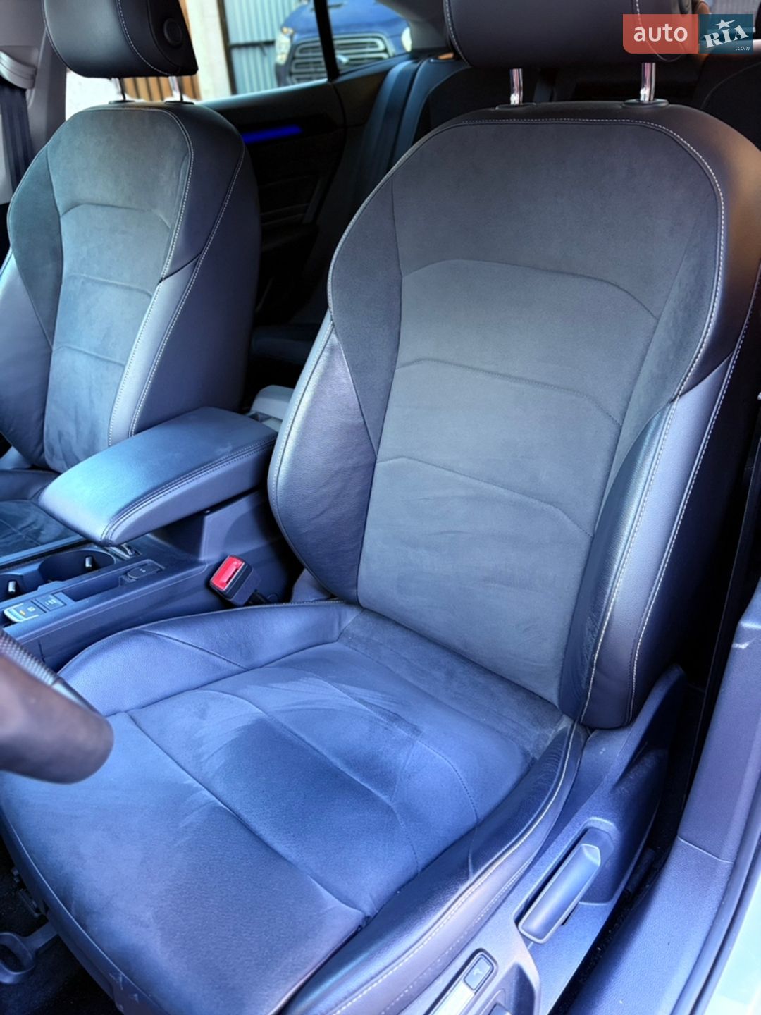 Volkswagen Arteon 2022 VIN WVWZZZ3HZPE000870 фото оголошення 24 з 37