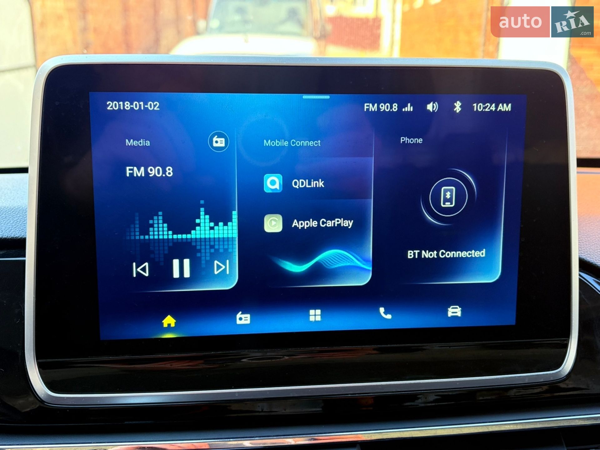 Maxus Deliver 9 2021 VIN LSH14J4C8MA074771 фото оголошення 13 з 21