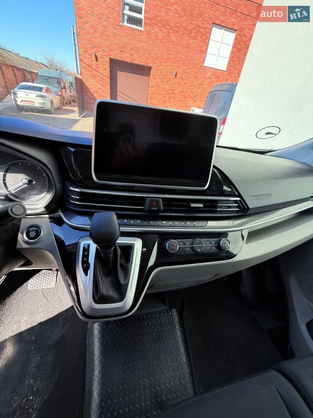 Maxus Deliver 9 2021 VIN LSH14J4C8MA074771 фото оголошення 19 з 21