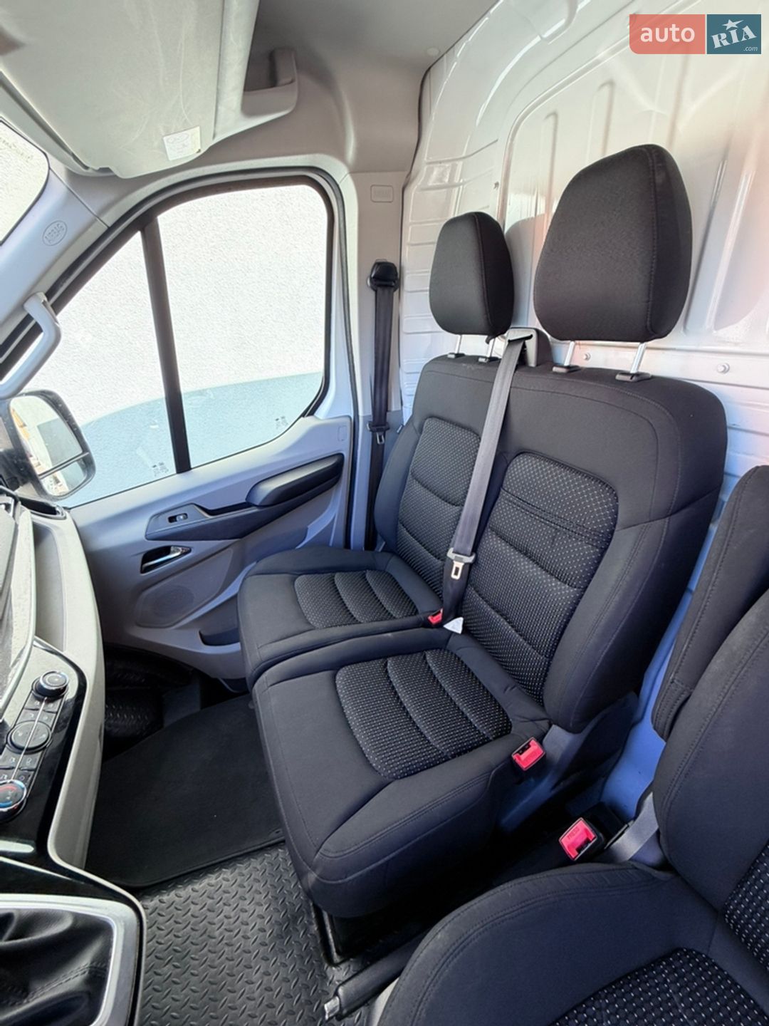 Maxus Deliver 9 2021 VIN LSH14J4C8MA074771 фото оголошення 20 з 21