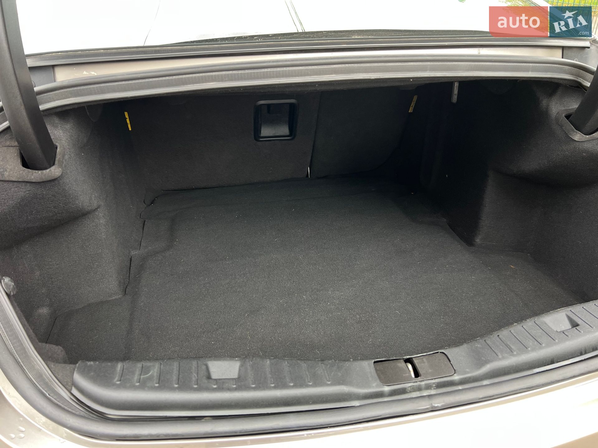 Lincoln MKZ 2015 VIN 3LN6L2J97FR625090 фото оголошення 18 з 24
