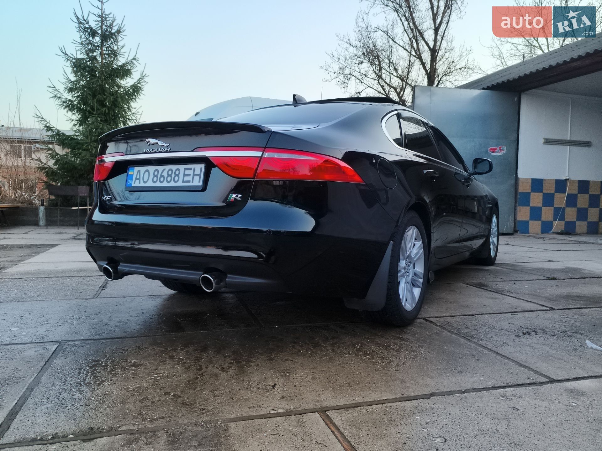 Jaguar XF 2015 VIN SAJBD4BV5GCY09744 фото оголошення 10 з 72