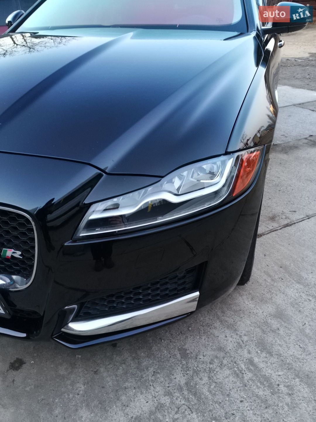 Jaguar XF 2015 VIN SAJBD4BV5GCY09744 фото оголошення 13 з 72