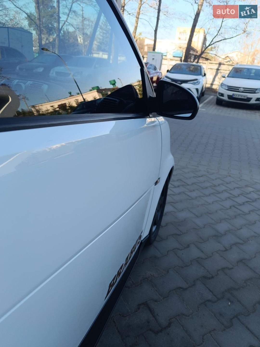 Smart Fortwo 2008 VIN WME4513801K148740 фото оголошення 15 з 37