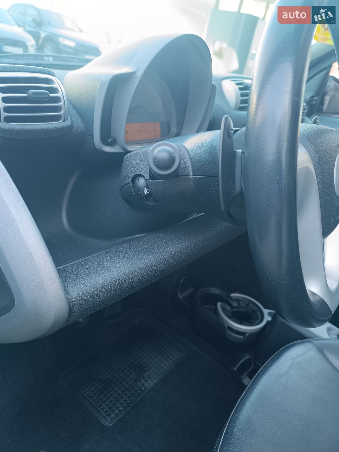 Smart Fortwo 2008 VIN WME4513801K148740 фото оголошення 24 з 37