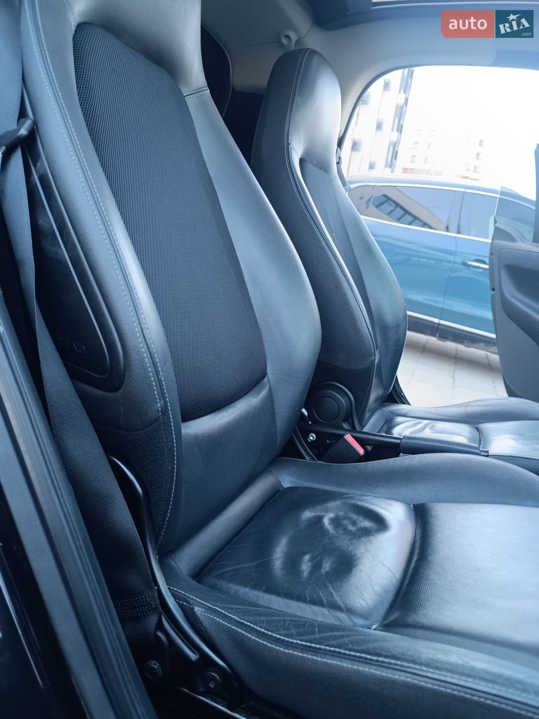 Smart Fortwo 2008 VIN WME4513801K148740 фото оголошення 33 з 37