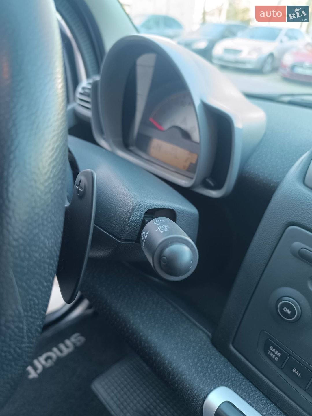 Smart Fortwo 2008 VIN WME4513801K148740 фото оголошення 37 з 37