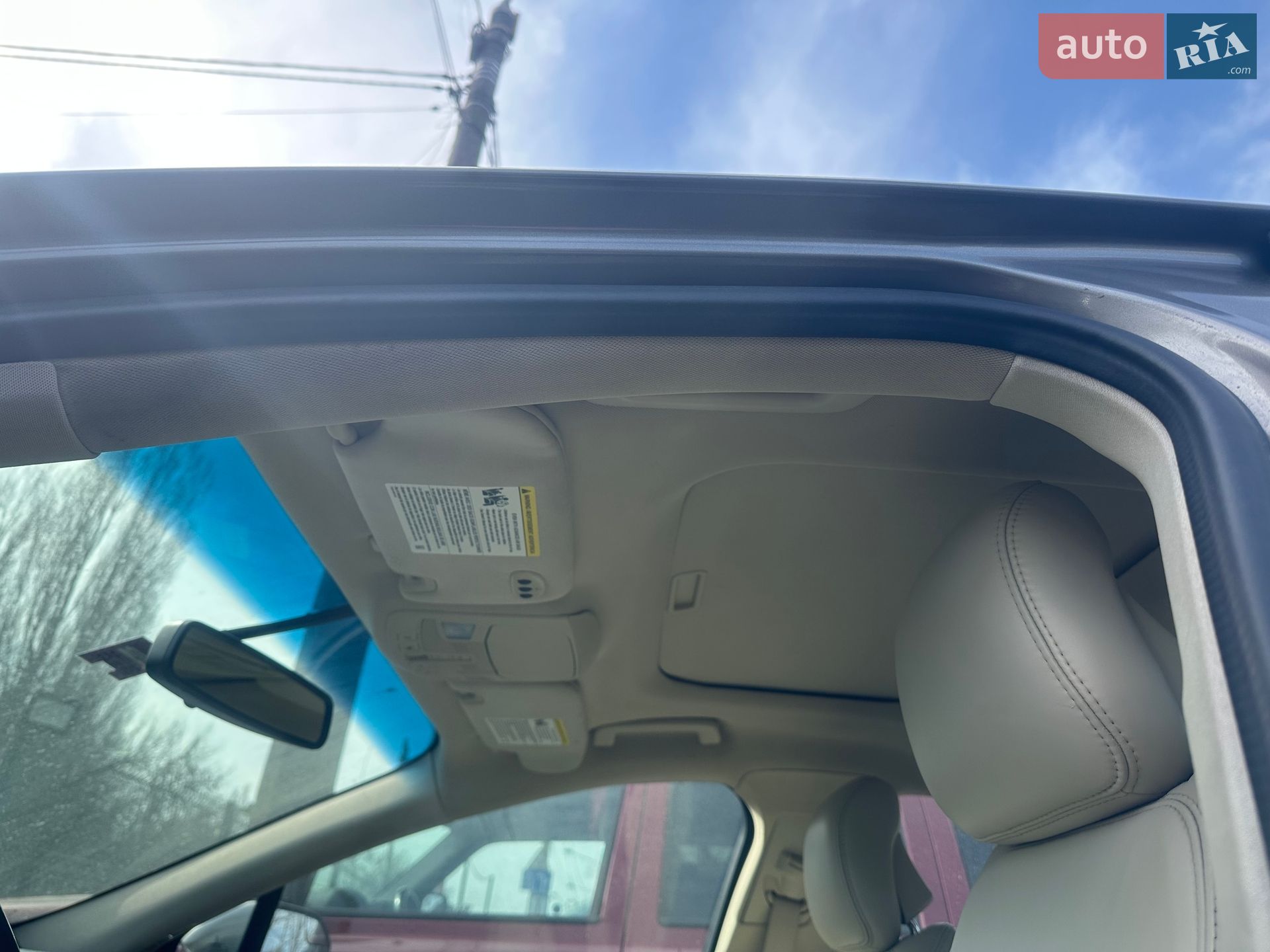 Lincoln MKZ 2015 VIN 3LN6L2J97FR625090 фото оголошення 22 з 24