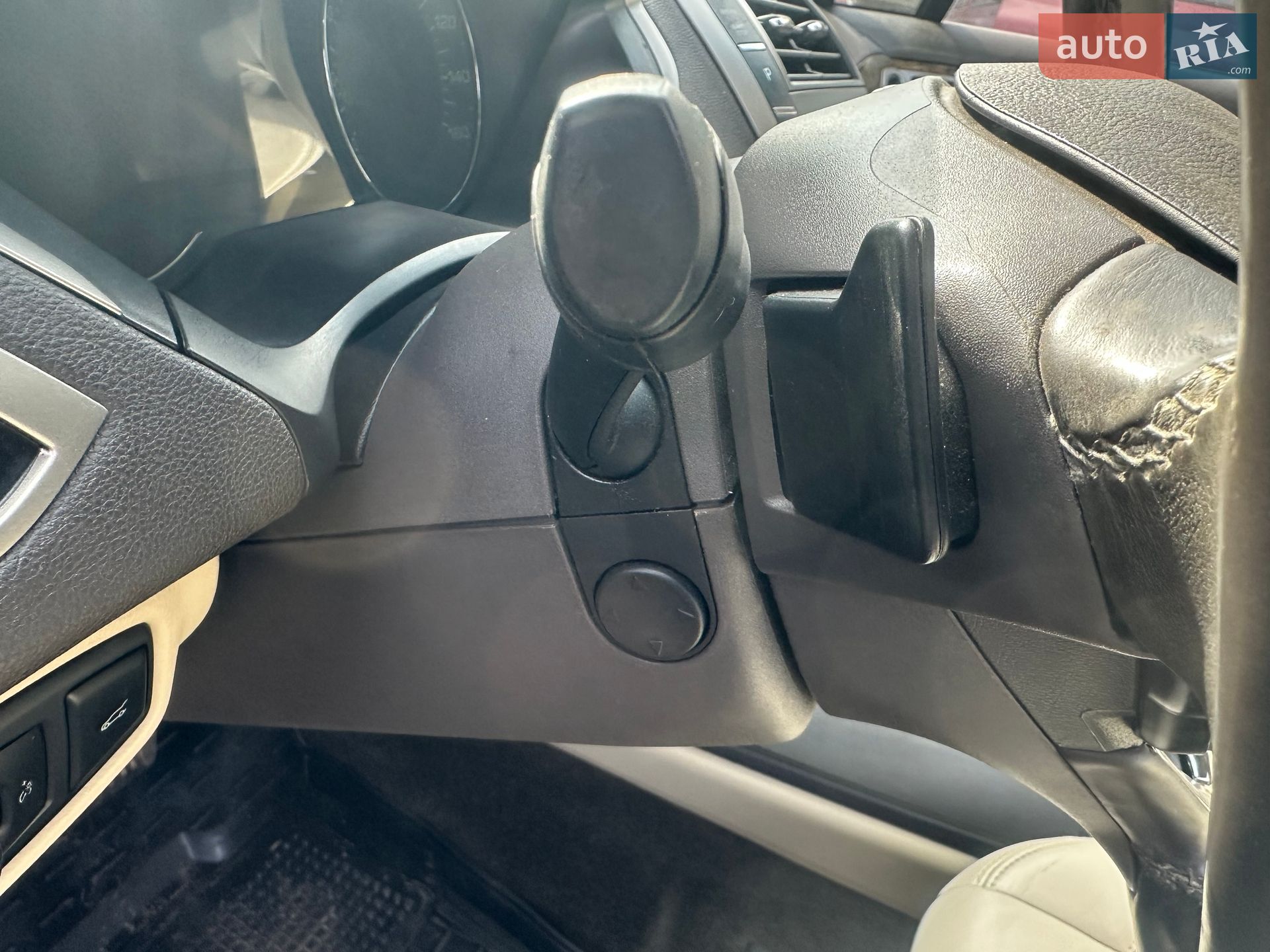 Lincoln MKZ 2015 VIN 3LN6L2J97FR625090 фото оголошення 9 з 24
