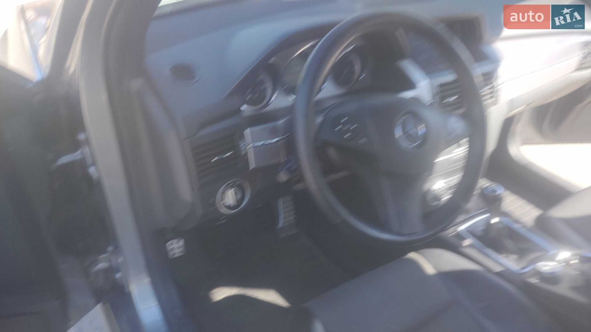 Mercedes-Benz GLK-Class 2012 VIN WDC2049011F873250 фото оголошення 14 з 16