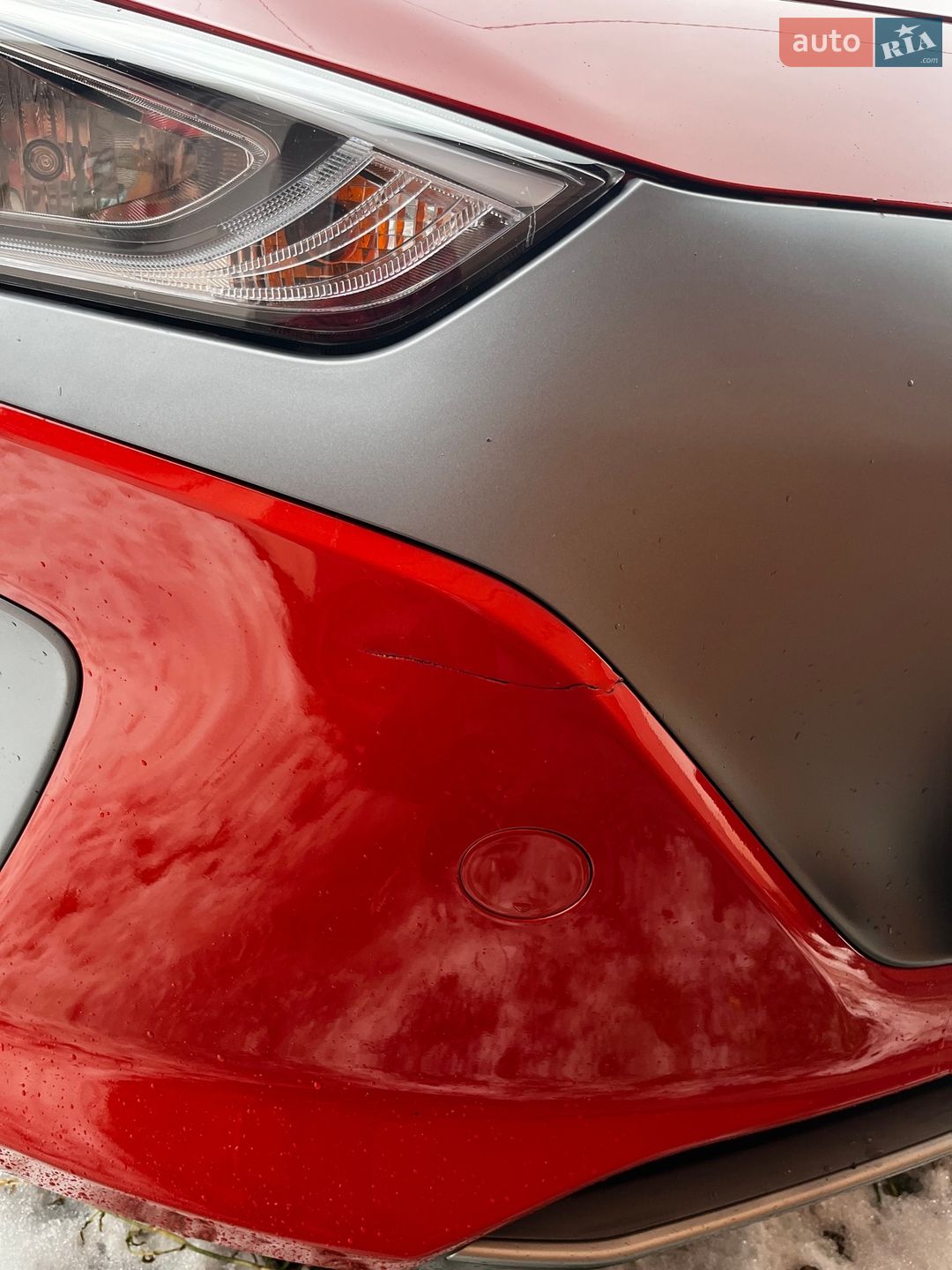 Hyundai Ioniq 2018 VIN KMHC751HFJU025434 фото оголошення 6 з 15