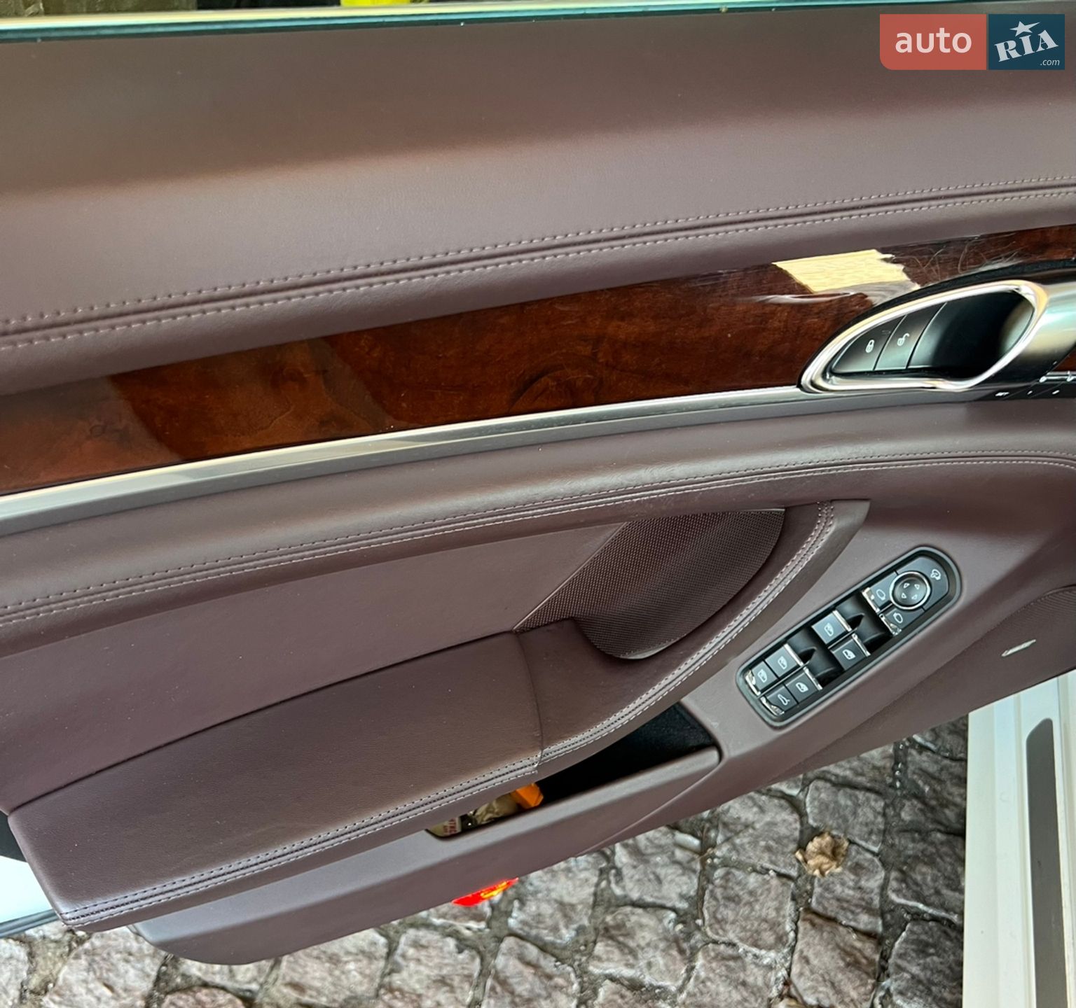Porsche Panamera 2013 VIN WP0ZZZ97ZEL051061 фото оголошення 31 з 46
