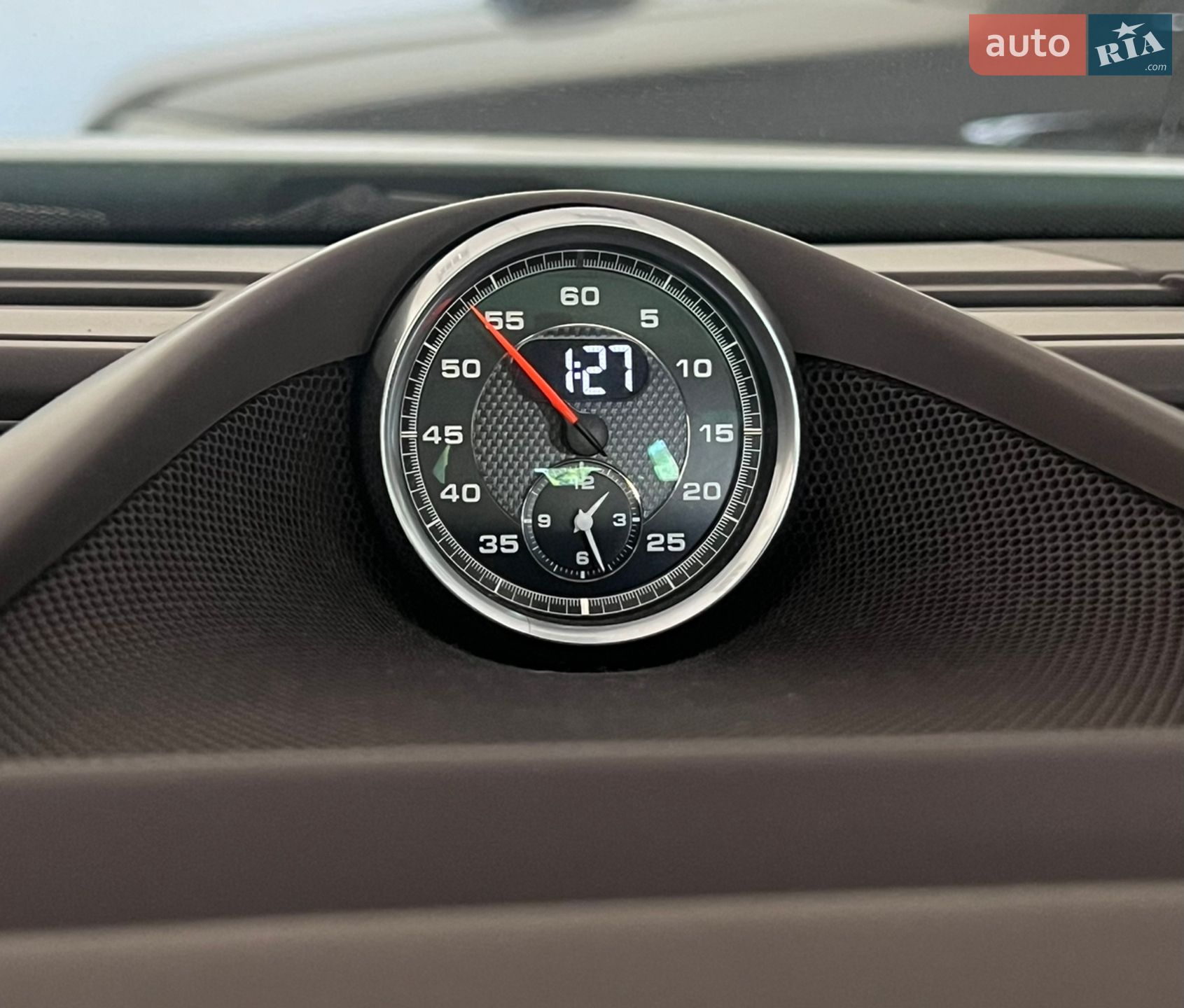 Porsche Panamera 2013 VIN WP0ZZZ97ZEL051061 фото оголошення 36 з 46