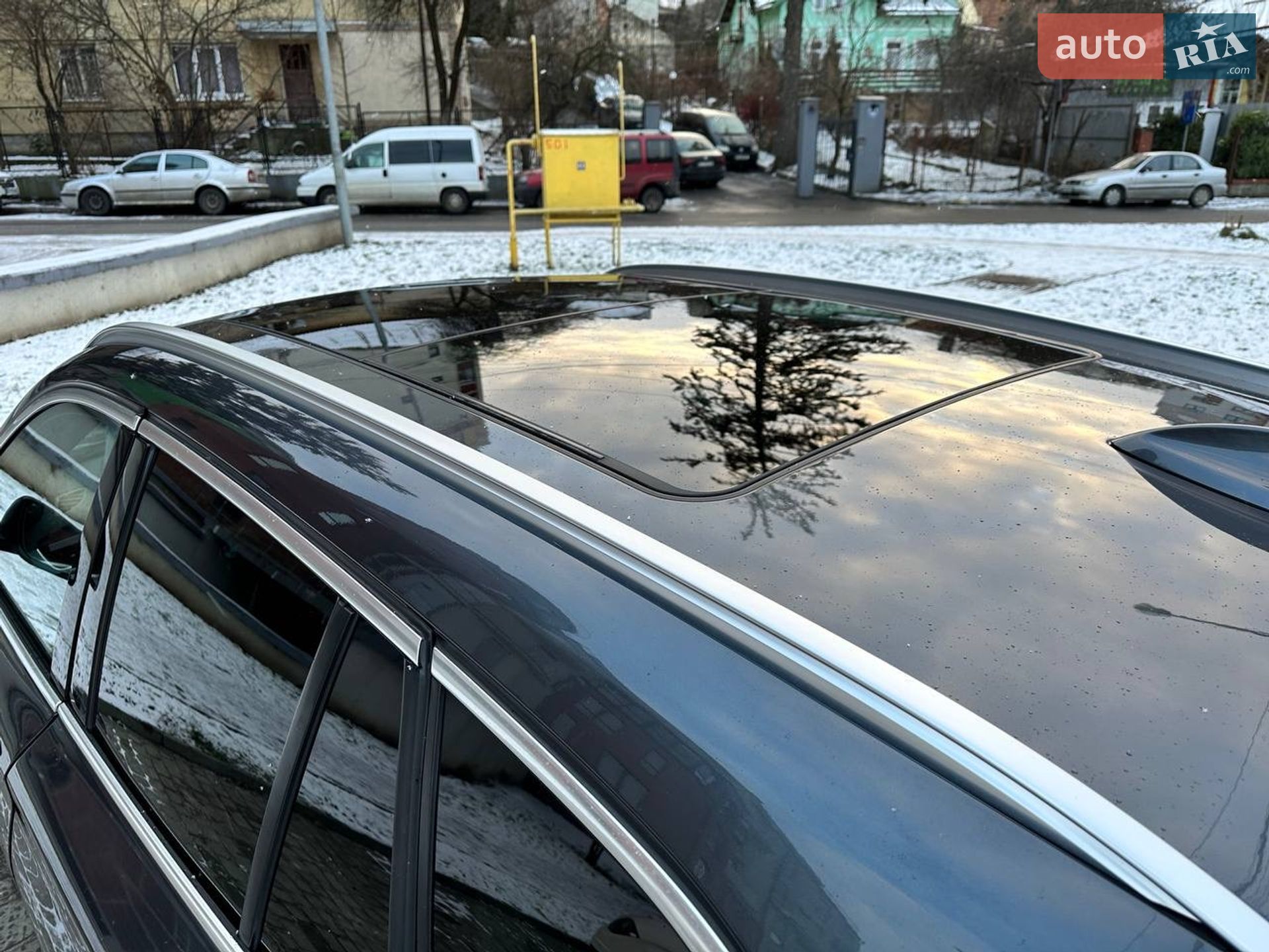 BMW X1 2017 VIN WBXHT3C38J5K27204 фото оголошення 8 з 13