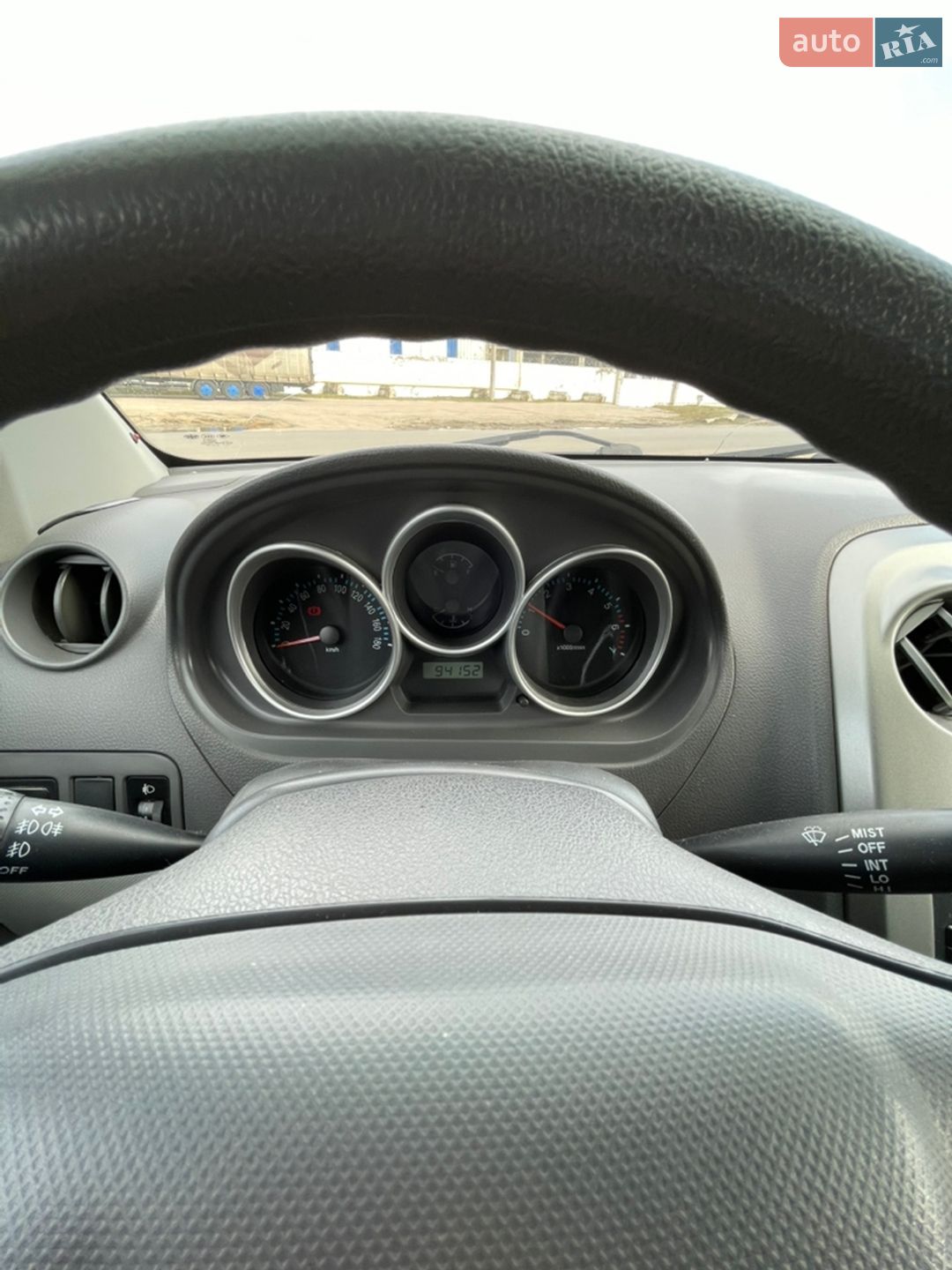FAW V2 2013 VIN LFP72APAXD5A00581 фото оголошення 10 з 14