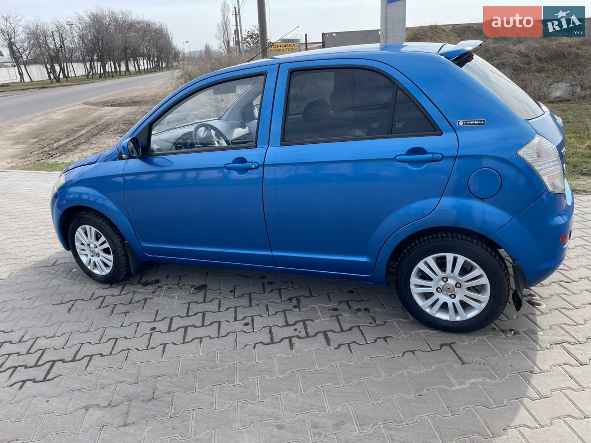 FAW V2 2013 VIN LFP72APAXD5A00581 фото оголошення 12 з 14