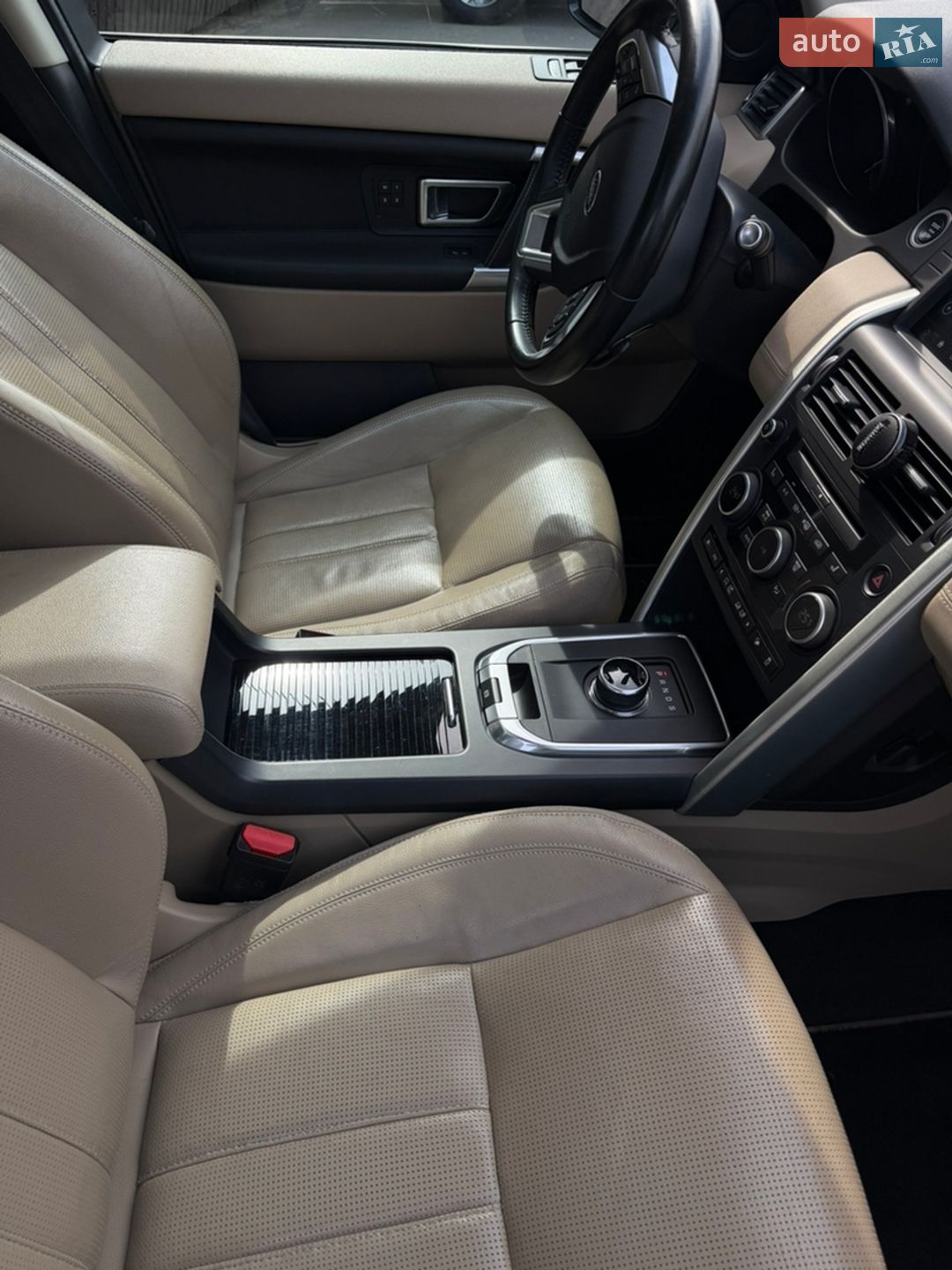 Land Rover Discovery Sport 2017 VIN SALCR2BG8HH716448 фото оголошення 8 з 16