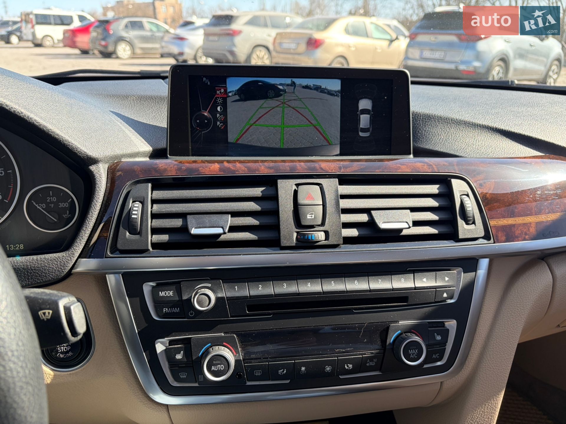 BMW 3 Series 2015 VIN WBA3D5C53FK290847 фото оголошення 26 з 36