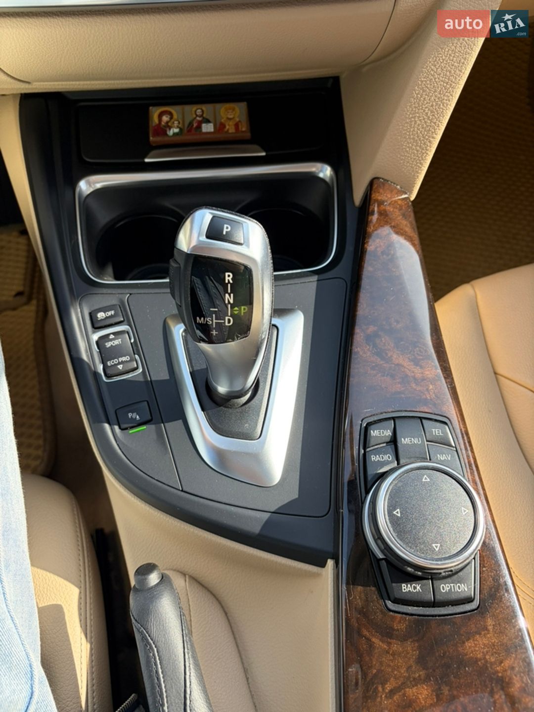 BMW 3 Series 2015 VIN WBA3D5C53FK290847 фото оголошення 27 з 36