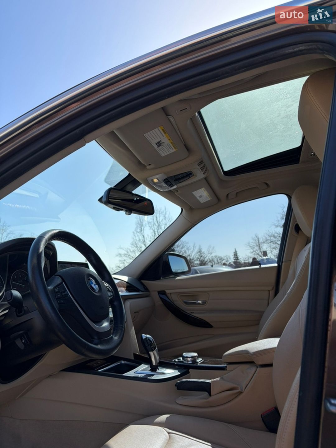BMW 3 Series 2015 VIN WBA3D5C53FK290847 фото оголошення 31 з 36