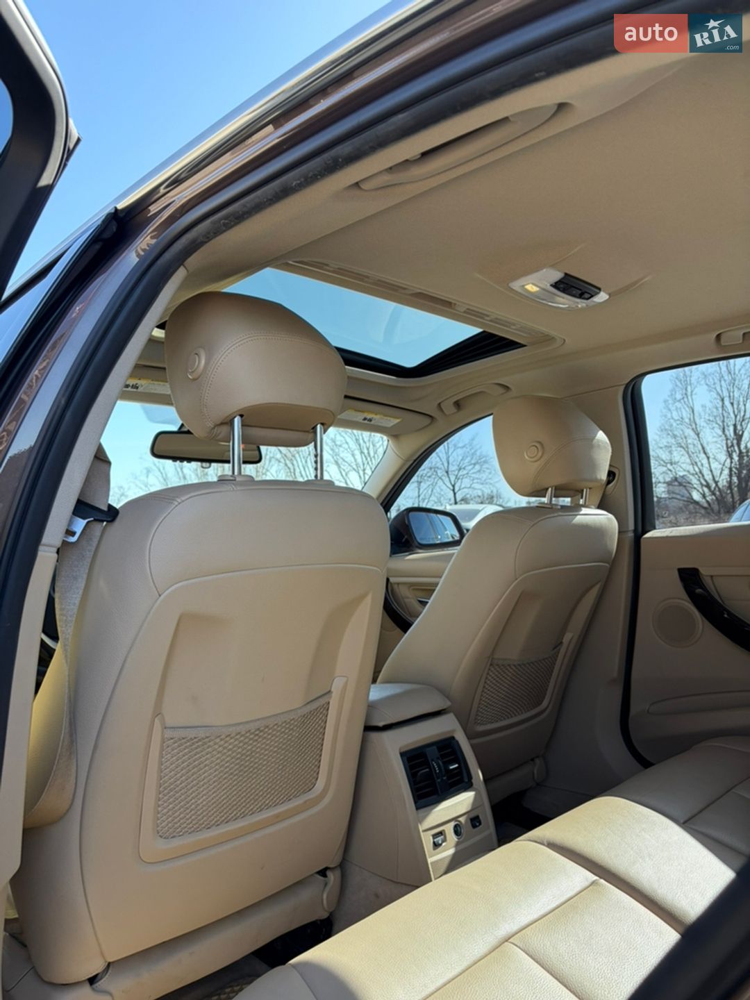 BMW 3 Series 2015 VIN WBA3D5C53FK290847 фото оголошення 32 з 36