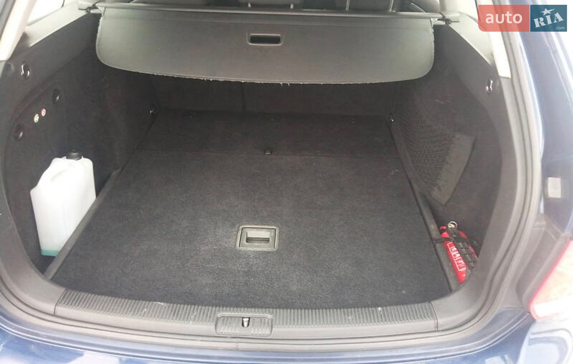 Volkswagen Golf 2011 VIN WVWZZZ1KZBM698305 фото оголошення 20 з 21