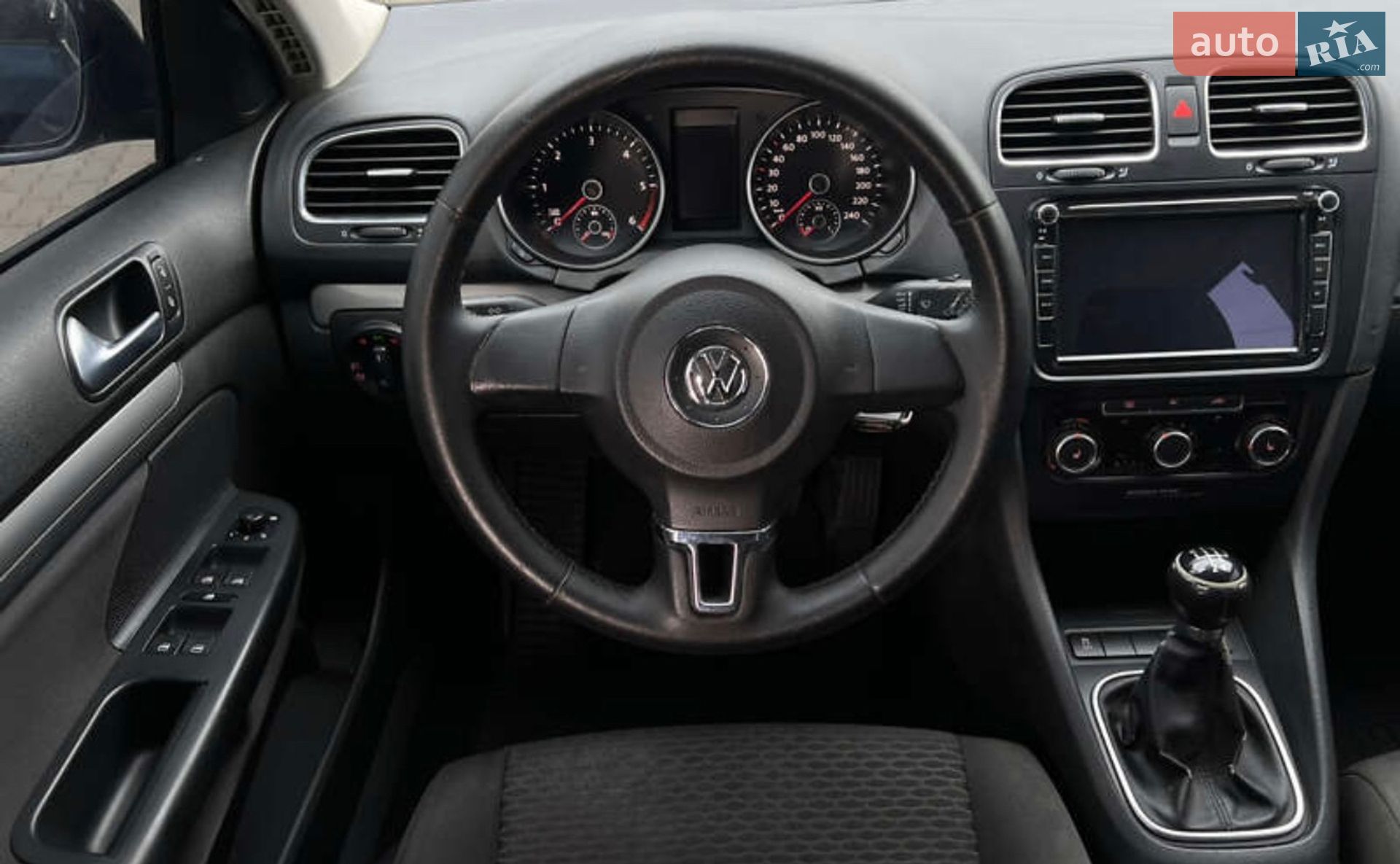 Volkswagen Golf 2011 VIN WVWZZZ1KZBM698305 фото оголошення 18 з 21