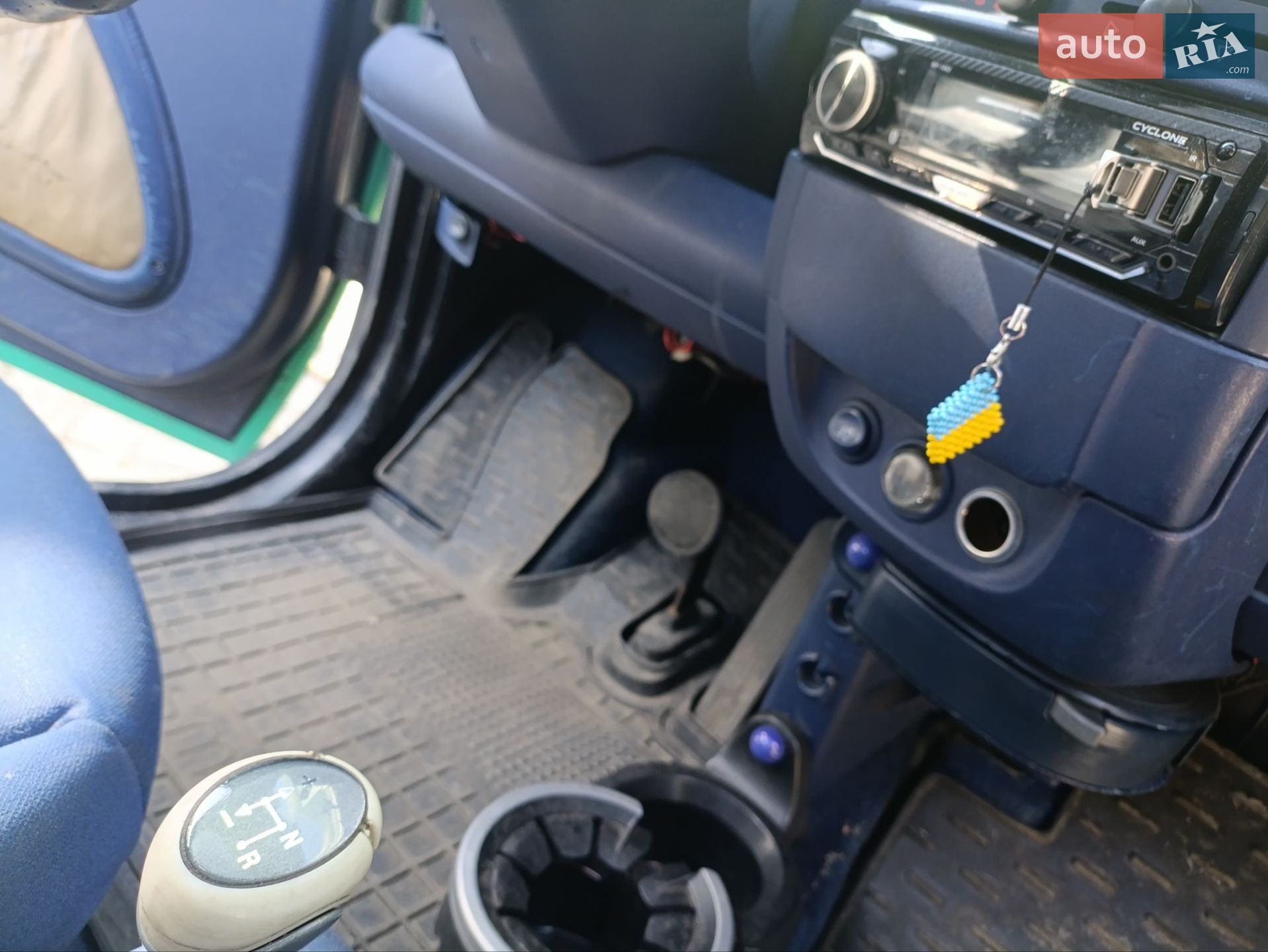 Smart Fortwo 1999 VIN TCC01MC01XH015005 фото оголошення 14 з 24