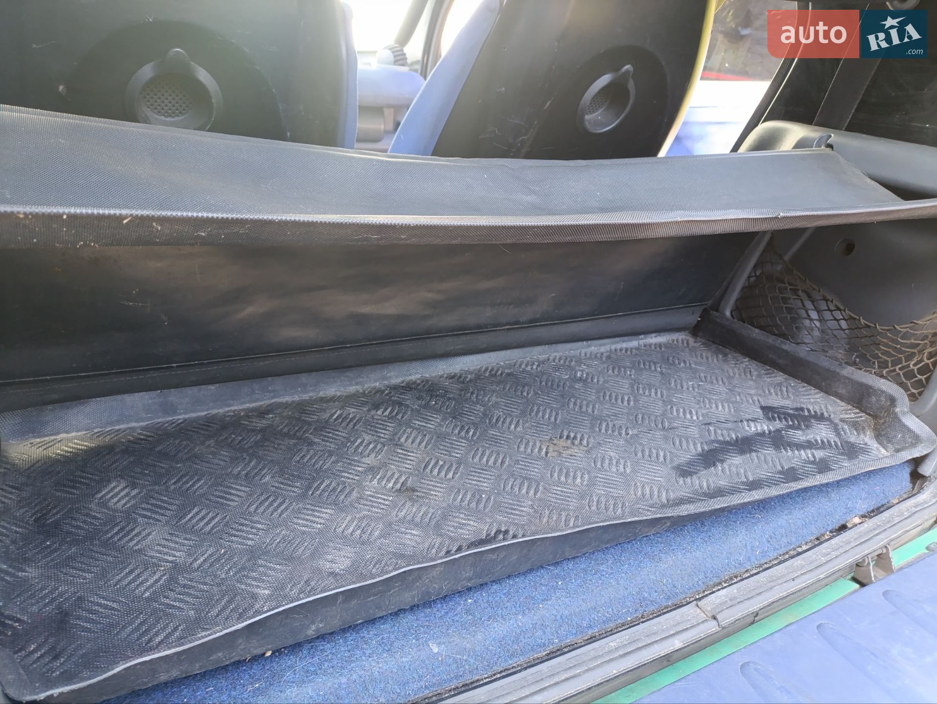 Smart Fortwo 1999 VIN TCC01MC01XH015005 фото оголошення 22 з 24