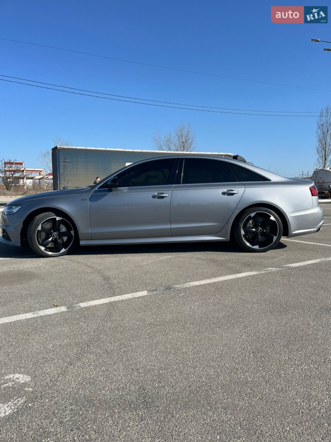 Audi A6 2015 VIN WAUGFAFC9GN023114 фото оголошення 13 з 16