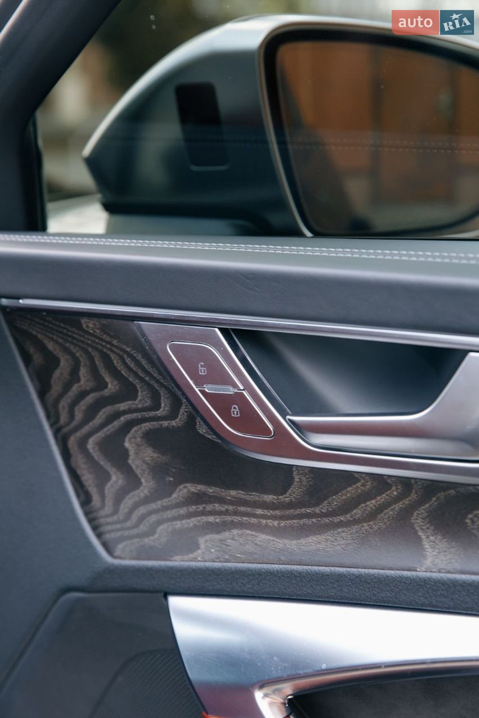 Audi S6 2020 VIN WAUZZZF25LN089059 фото оголошення 14 з 67