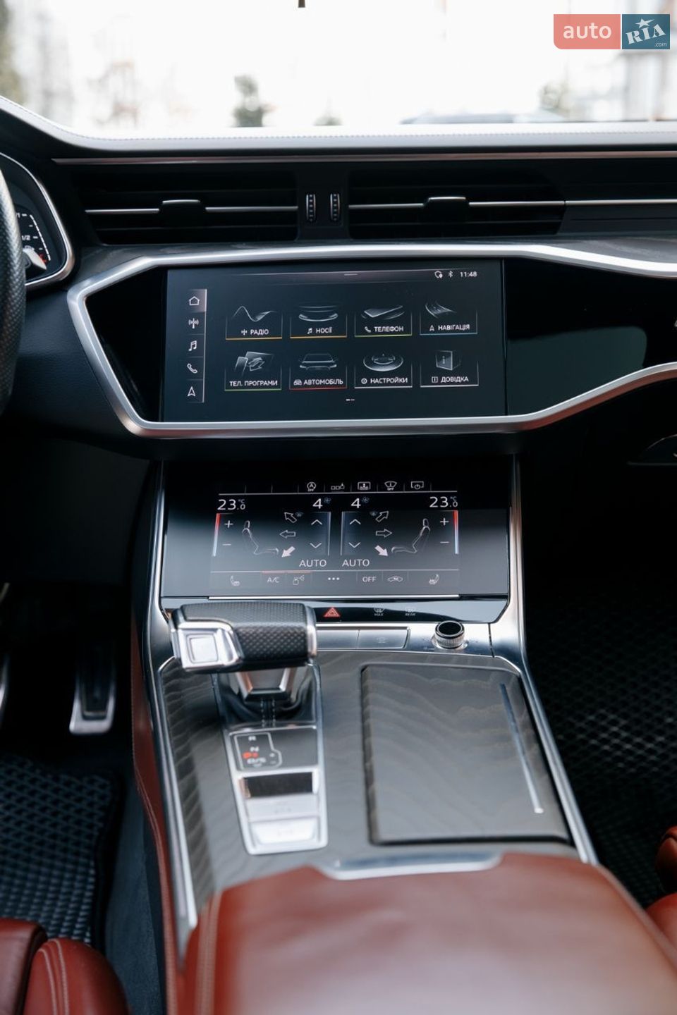 Audi S6 2020 VIN WAUZZZF25LN089059 фото оголошення 21 з 67