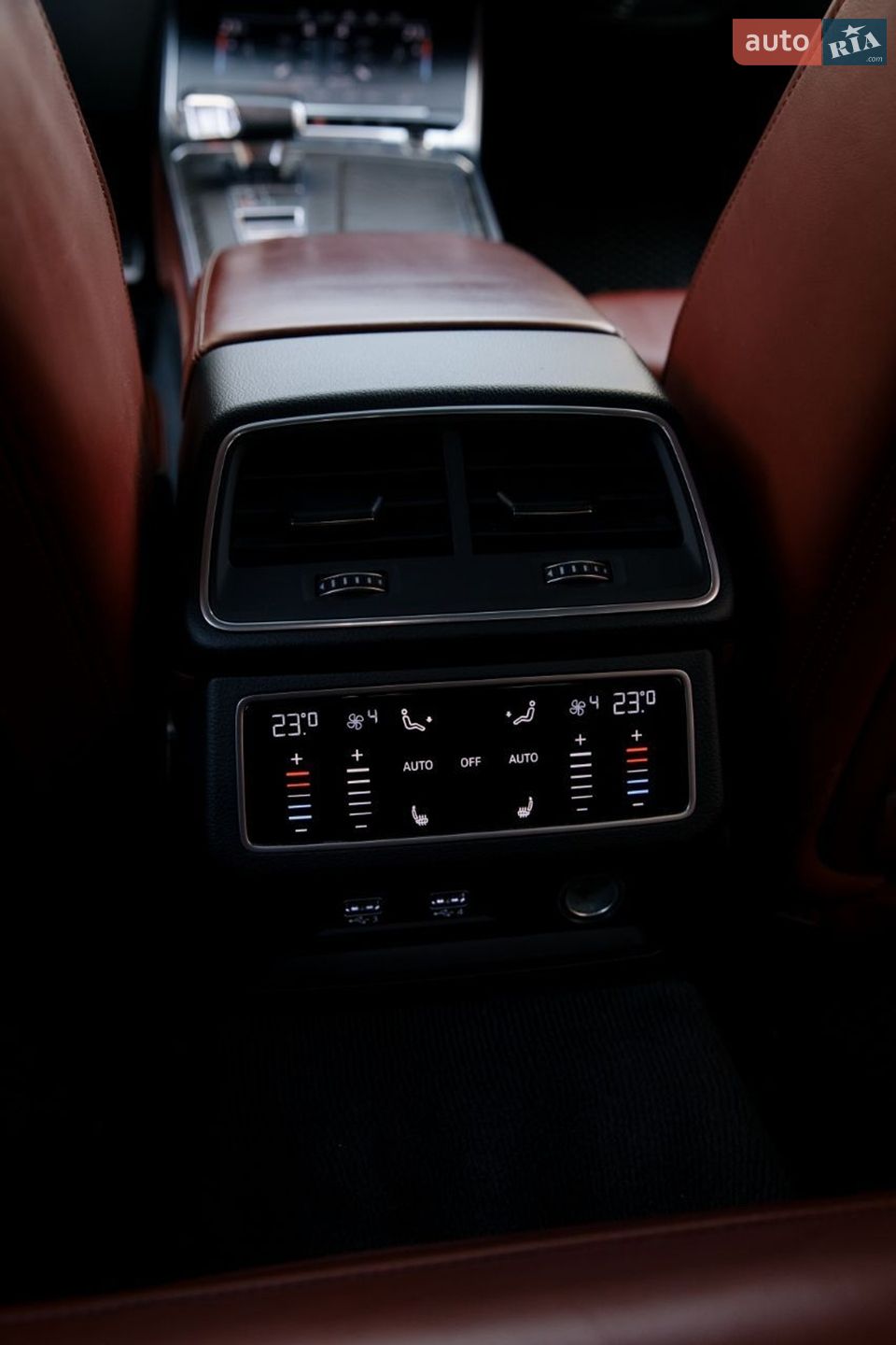 Audi S6 2020 VIN WAUZZZF25LN089059 фото оголошення 27 з 67