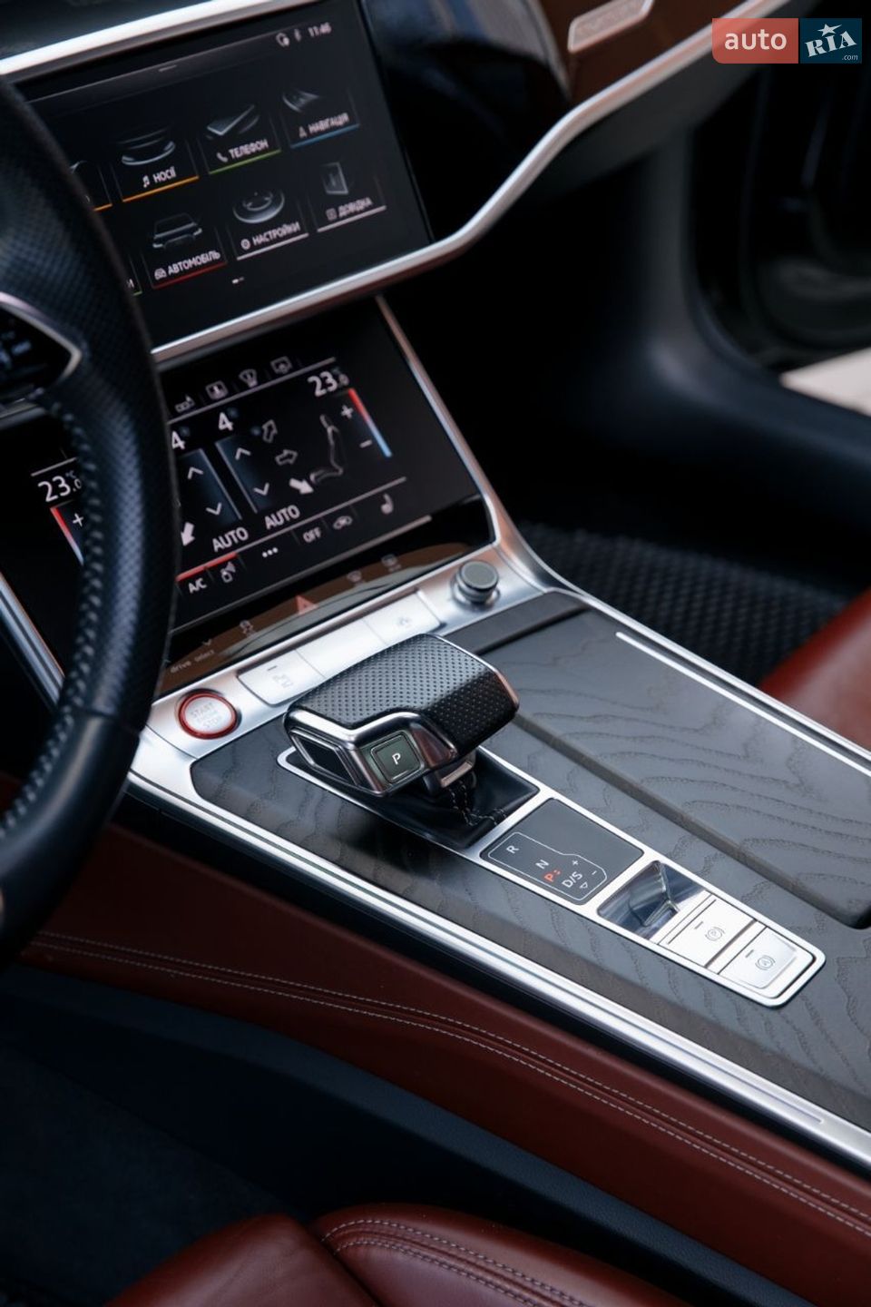 Audi S6 2020 VIN WAUZZZF25LN089059 фото оголошення 35 з 67