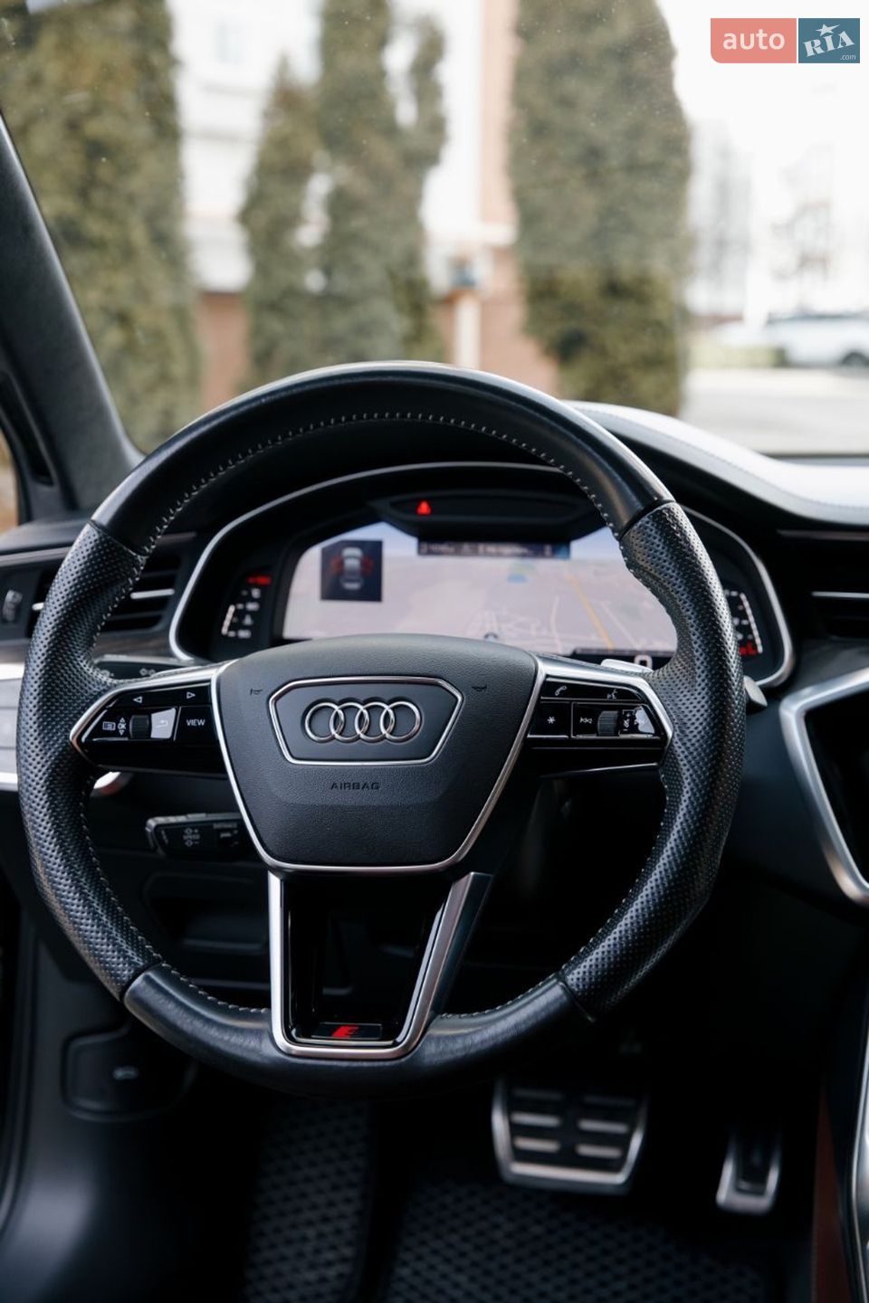 Audi S6 2020 VIN WAUZZZF25LN089059 фото оголошення 30 з 67
